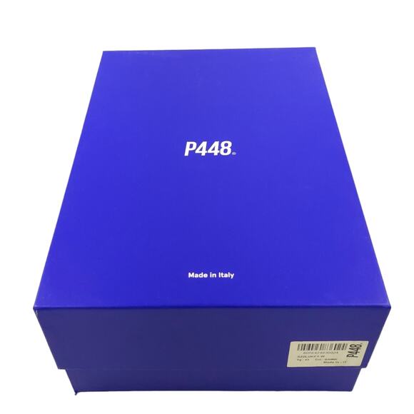 P448 Luke Chunky Sneaker Bambi - Picture 14 of 14